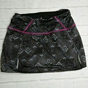 Athleta | Tennis Skirt